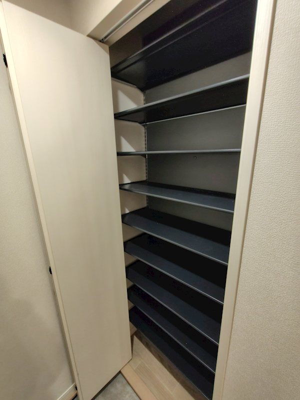 HIKARI 収納