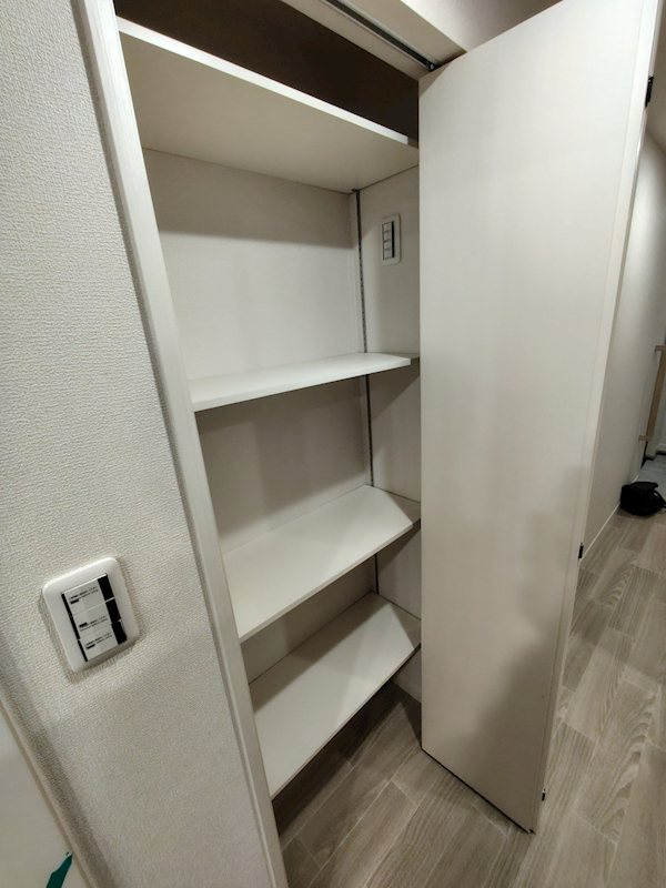 HIKARI 収納