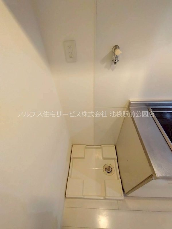 Mスクエア その他設備