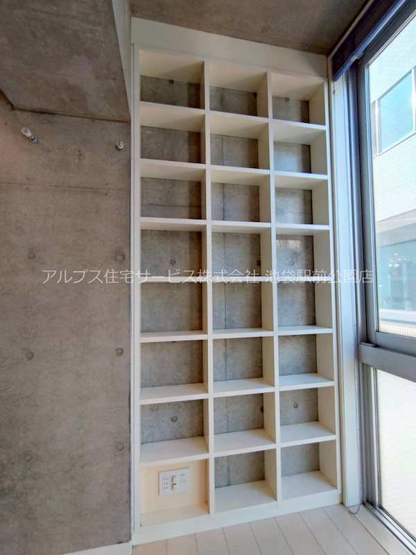 Mスクエア その他