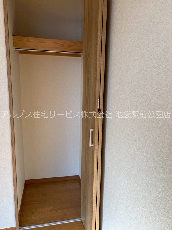 第二ヒルズハウス その他
