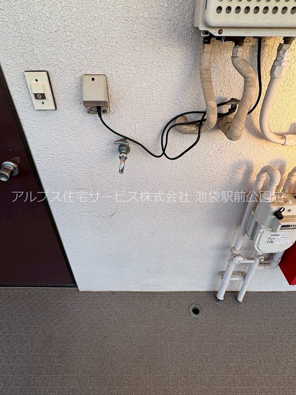 イズミ第二 その他設備