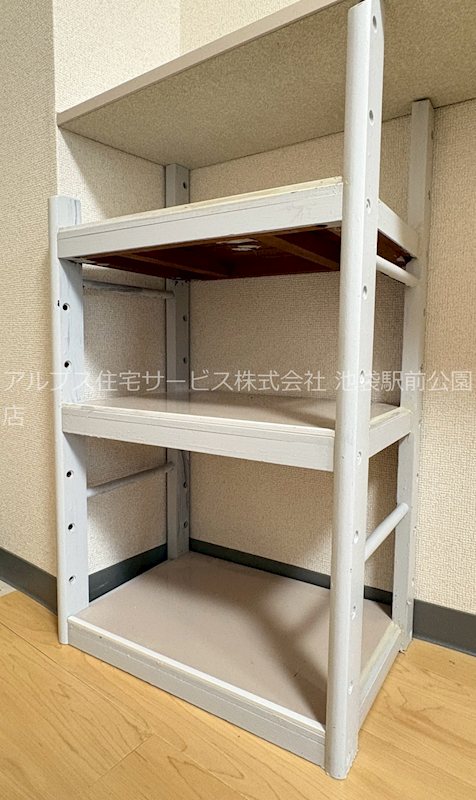 イズミ第二 その他