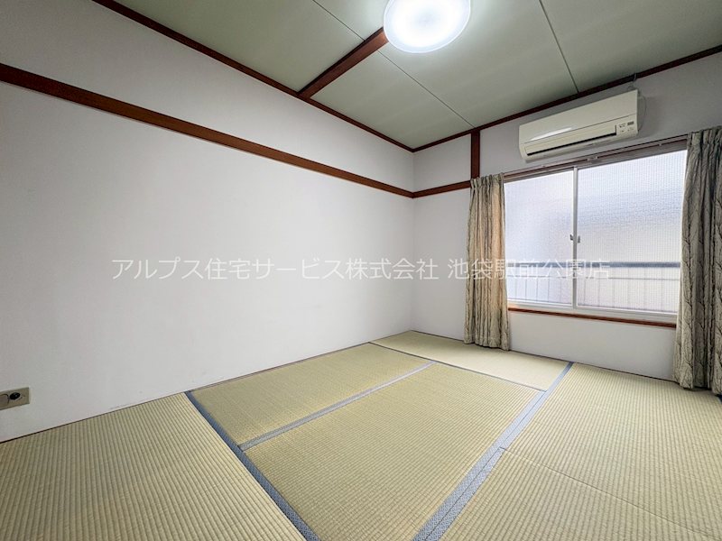 サニーマイホーム その他部屋・スペース