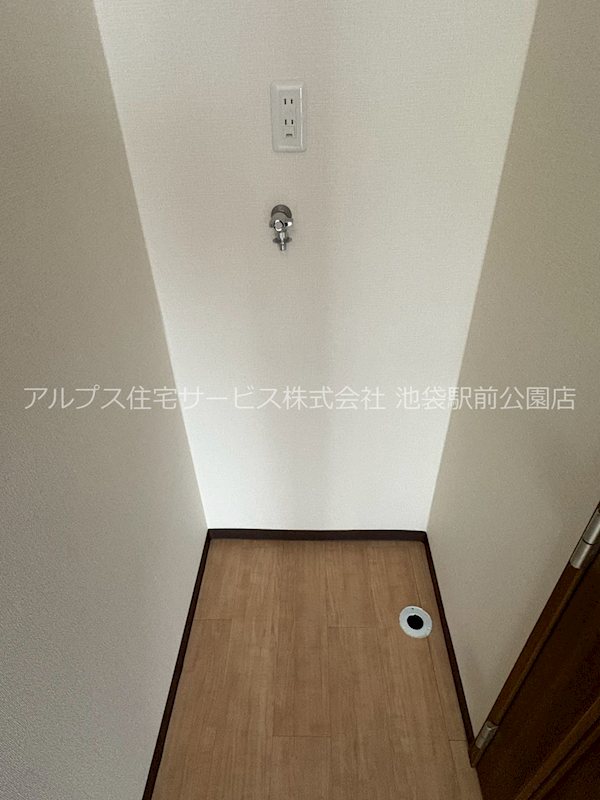スピード若木第3 その他設備