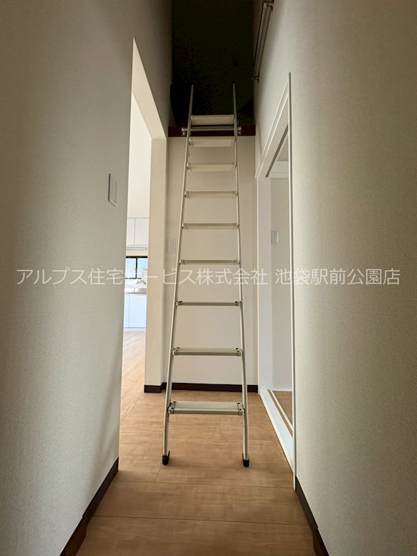 スピード若木第3 その他