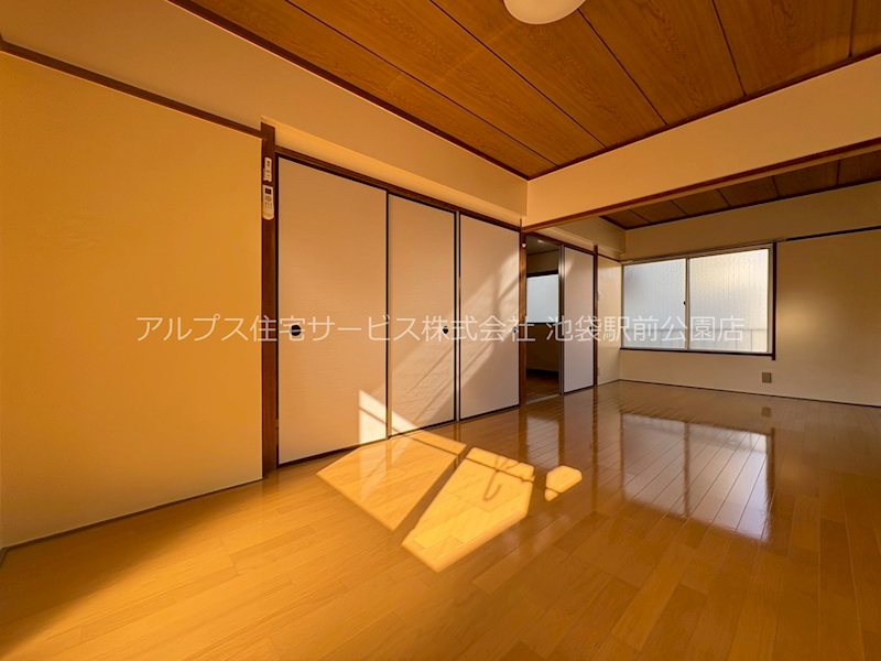 メゾンウスイ その他部屋・スペース