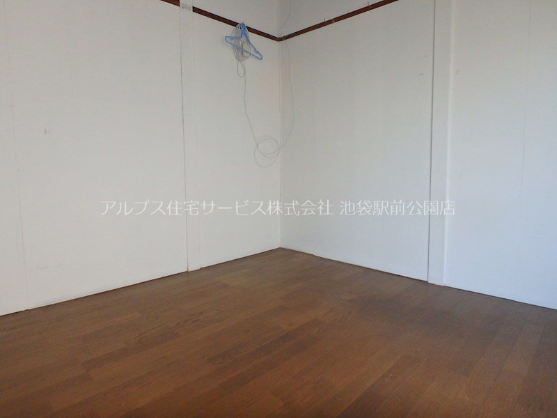 くれない荘 その他