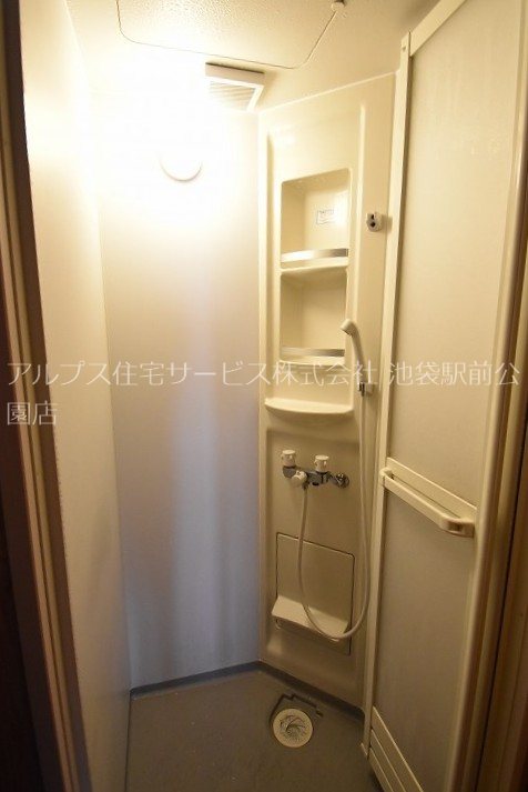くれない荘 その他共有部分