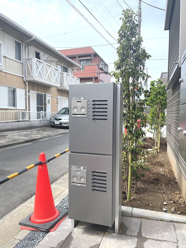 ハニーテラス その他