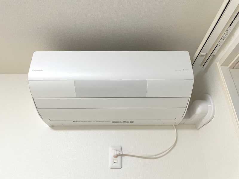 ハニーテラス その他設備