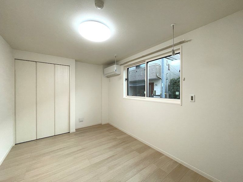 ハニーテラス その他部屋・スペース