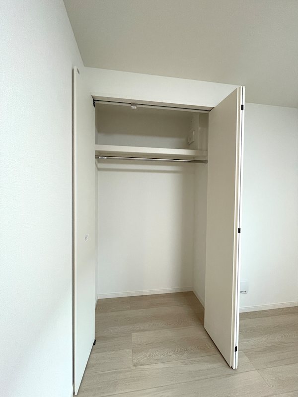ハニーテラス 収納