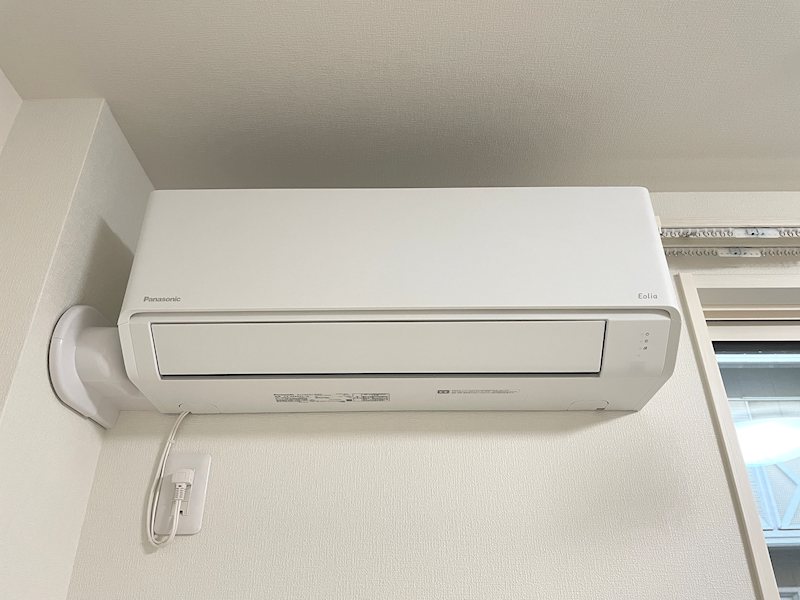 ハニーテラス その他設備