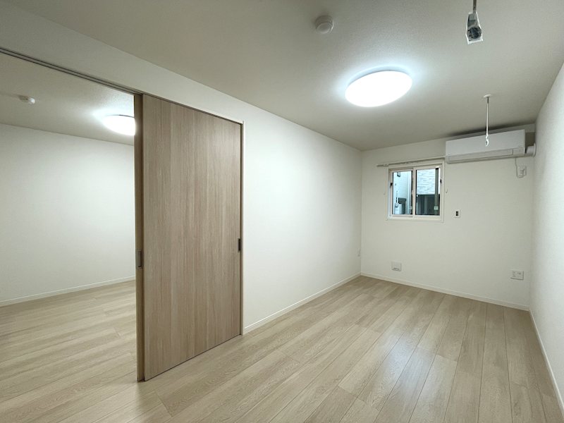 ハニーテラス その他部屋・スペース