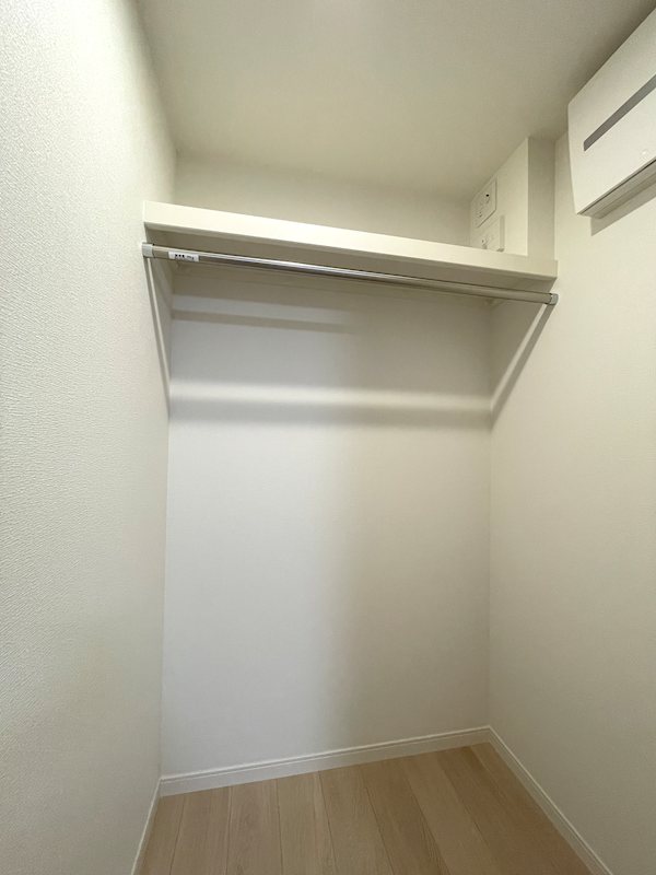 ハニーテラス 収納