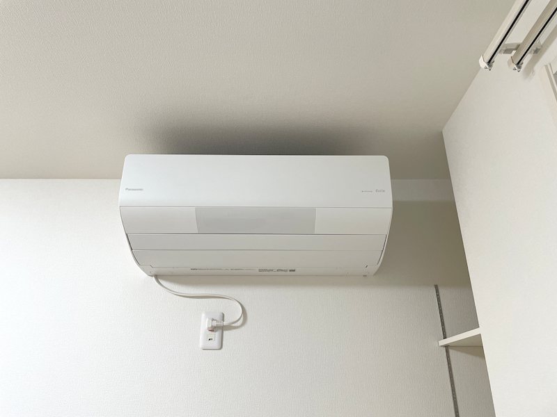 ハニーテラス その他設備