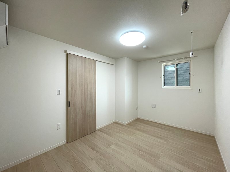 ハニーテラス その他部屋・スペース