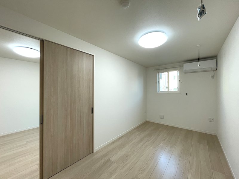 ハニーテラス その他部屋・スペース