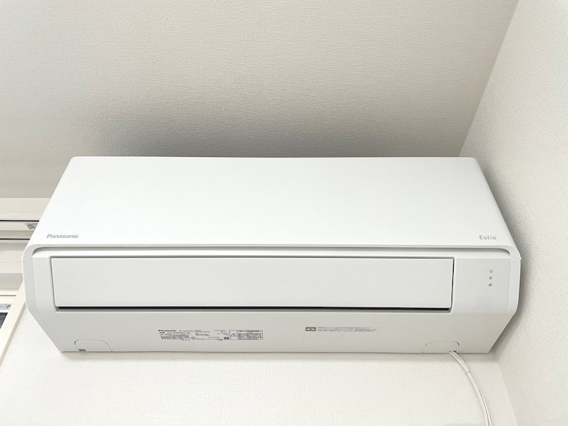 ハニーテラス その他設備