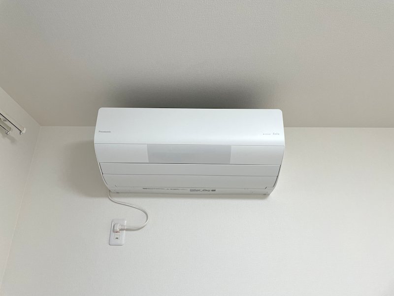 ハニーテラス その他設備