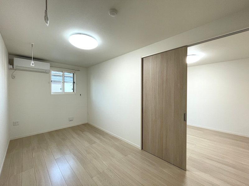 ハニーテラス その他部屋・スペース