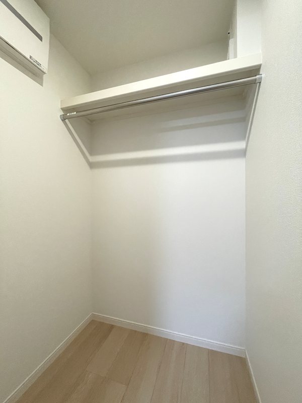 ハニーテラス 収納