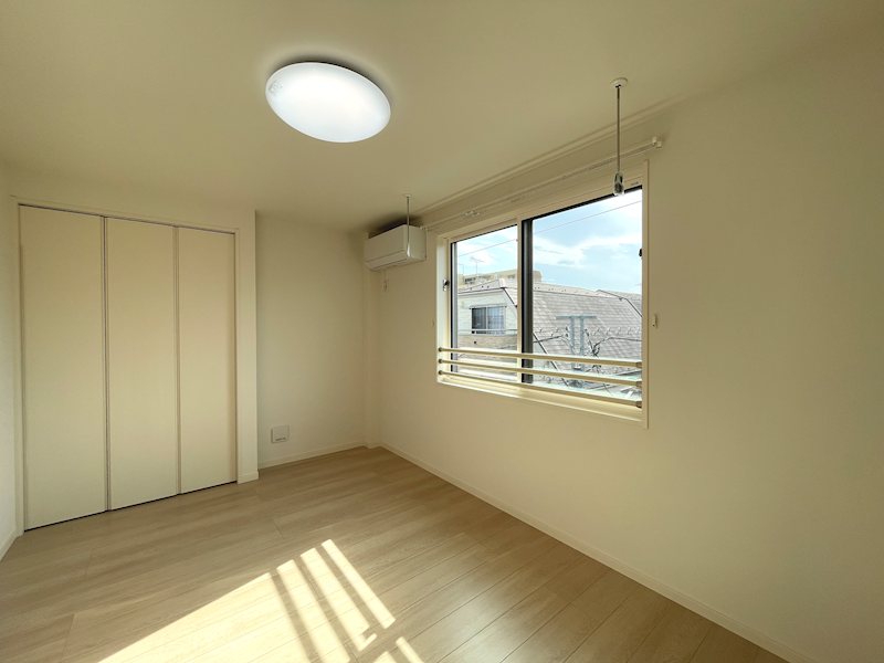 ハニーテラス その他部屋・スペース