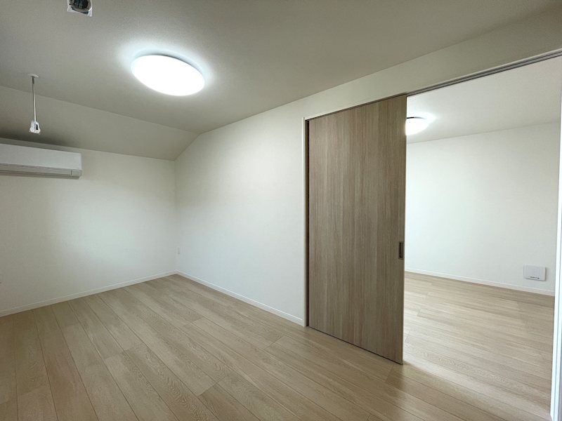 ハニーテラス その他部屋・スペース