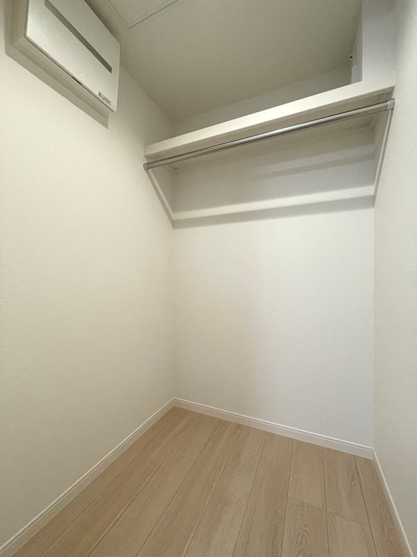 ハニーテラス 収納