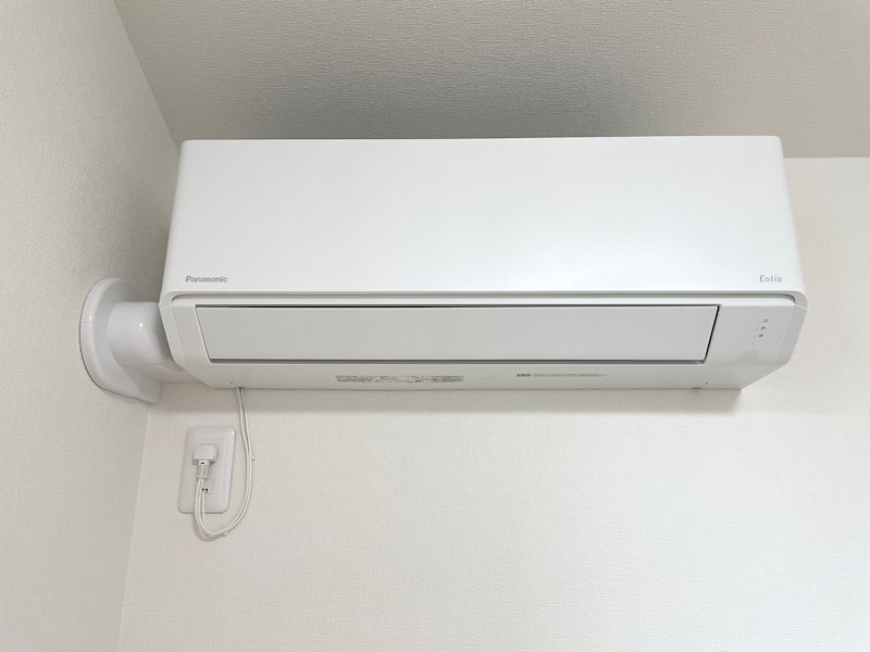 ハニーテラス その他設備