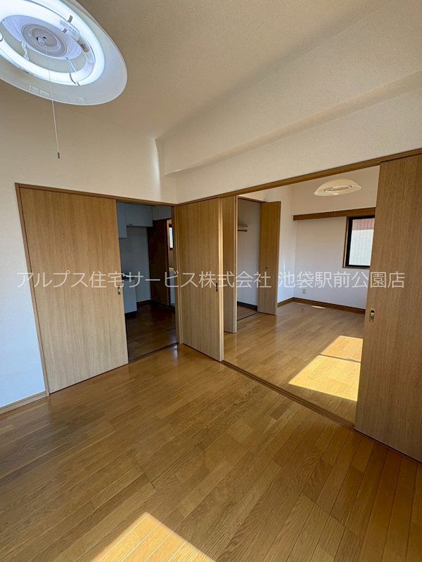 文京ツインタワー その他部屋・スペース