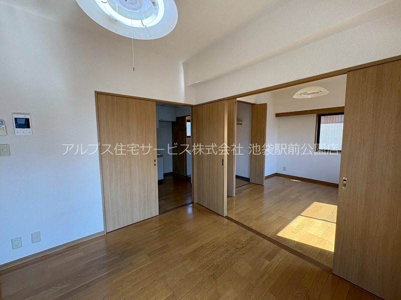 文京ツインタワー その他