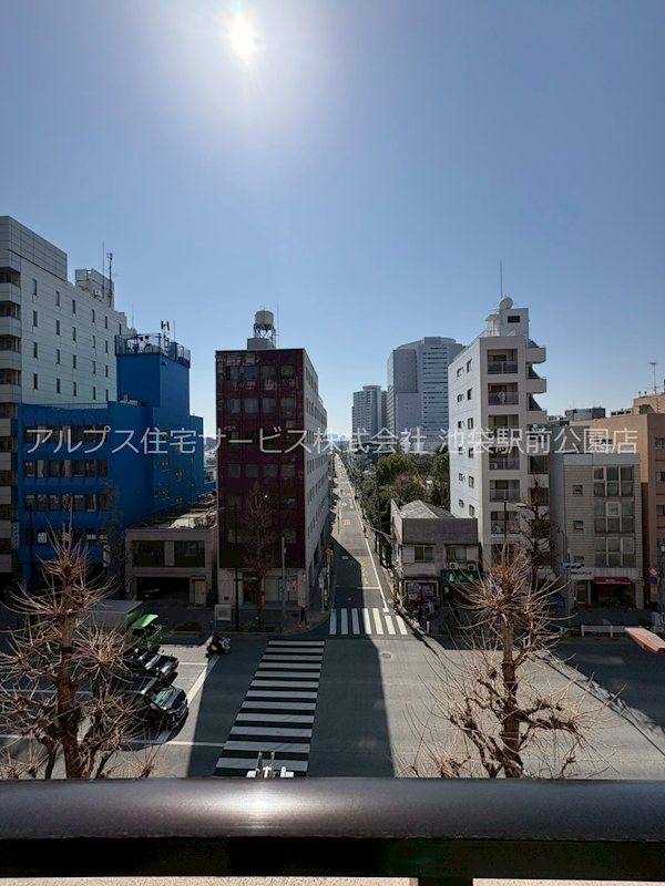 文京ツインタワー その他