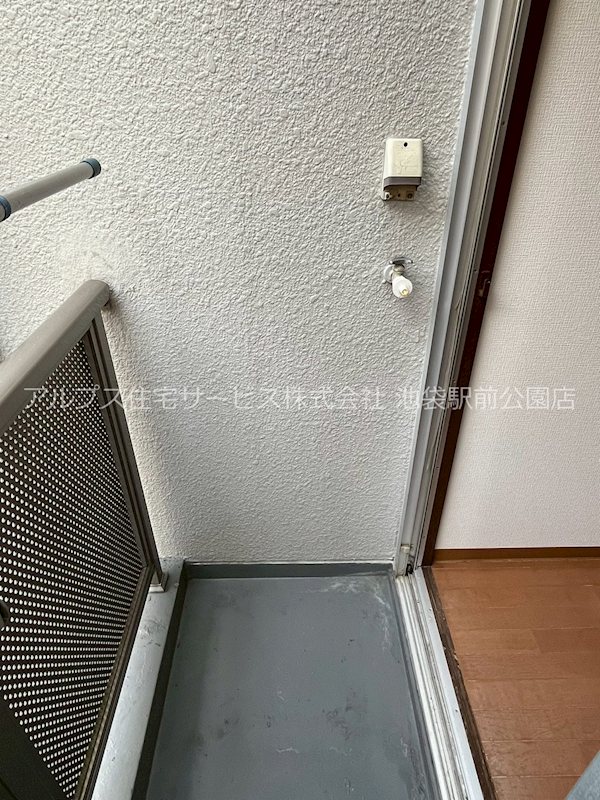 ヘイワハイム その他設備