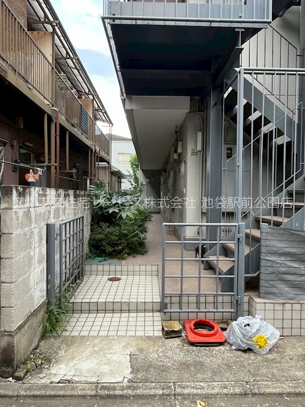 ヘイワハイム その他共有部分