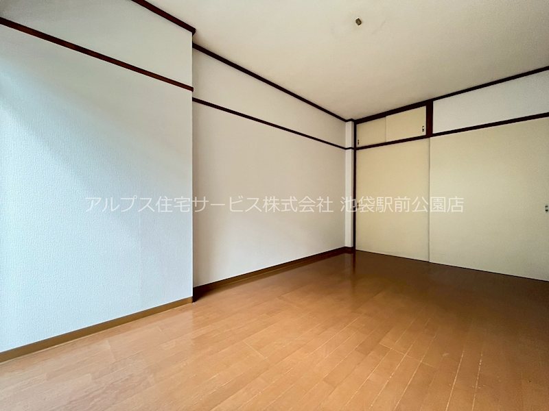 ヘイワハイム その他部屋・スペース