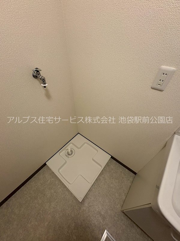 クレール山本 その他設備
