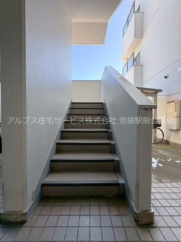 クレール山本 その他共有部分