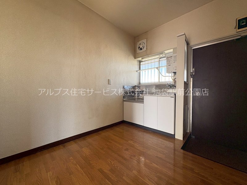 ハイムさかえ その他