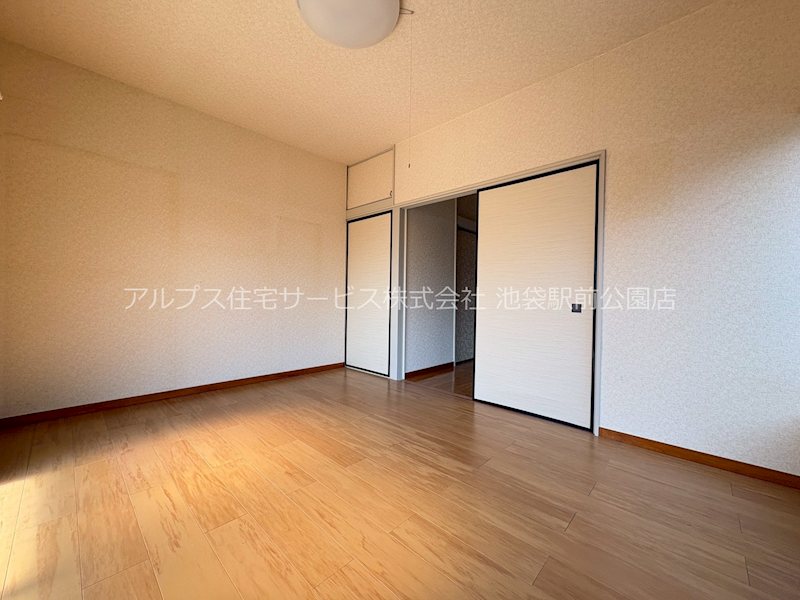 ハイムさかえ その他