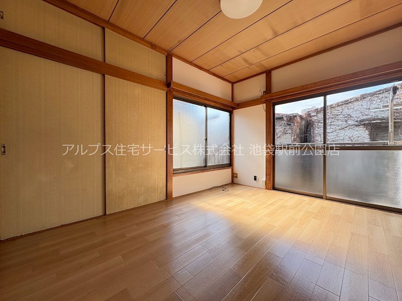 ワースエスティツ その他部屋・スペース