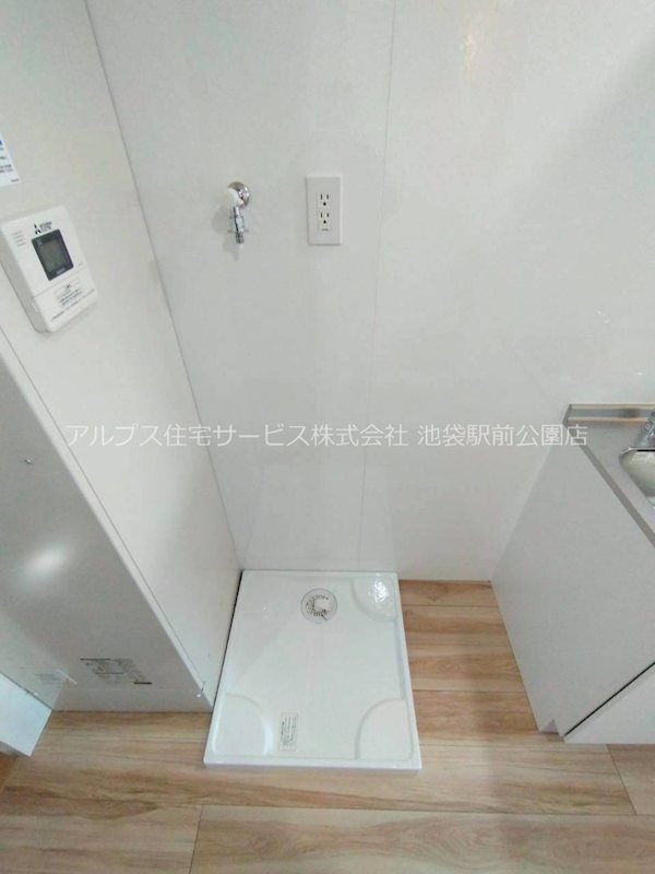 Berth（バース） その他設備