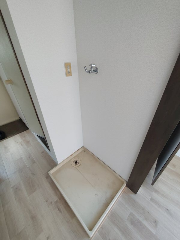 コーポさくら その他設備