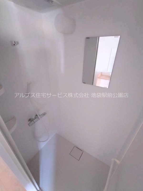 谷田貝ビル 風呂画像