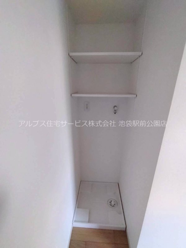 谷田貝ビル その他設備