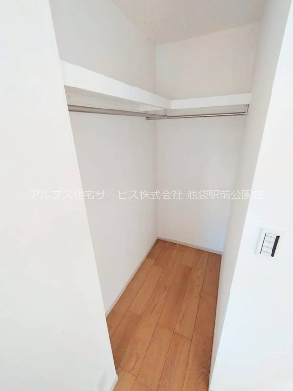 谷田貝ビル 収納