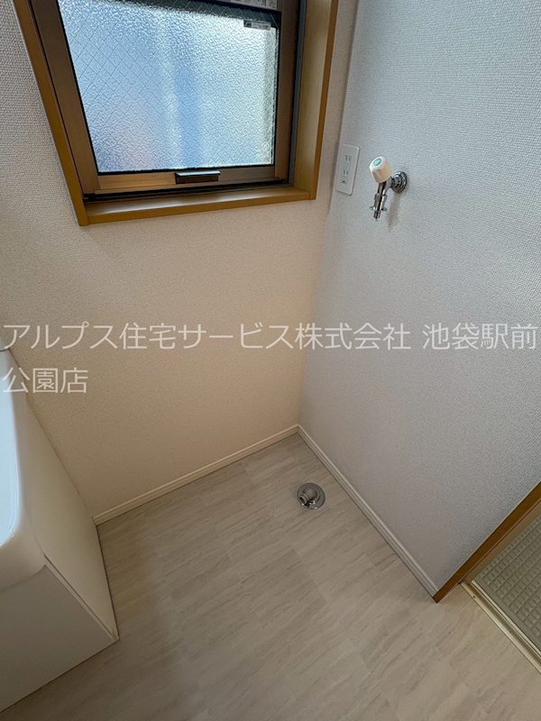 ハッピーホーム土支田戸建てS棟 その他設備
