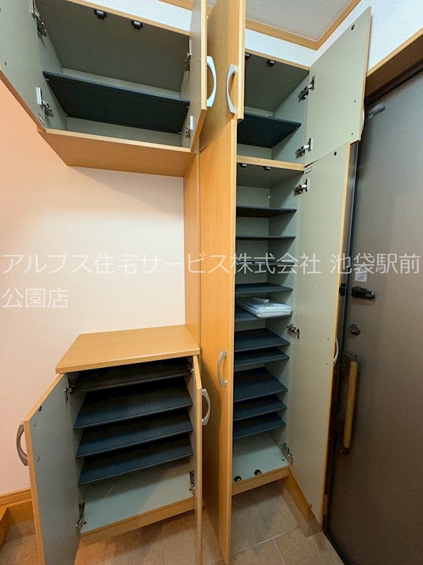 ハッピーホーム土支田戸建てS棟 その他