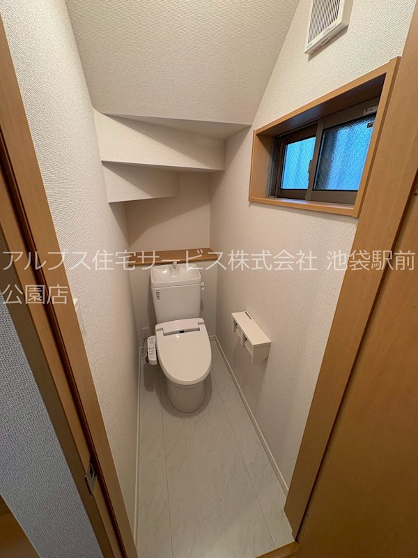 ハッピーホーム土支田戸建てS棟 その他